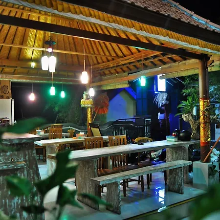 Deva Devi Beach Inn Luxury