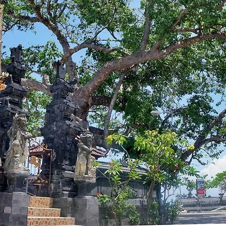 Deva Devi Beach Inn Luxury