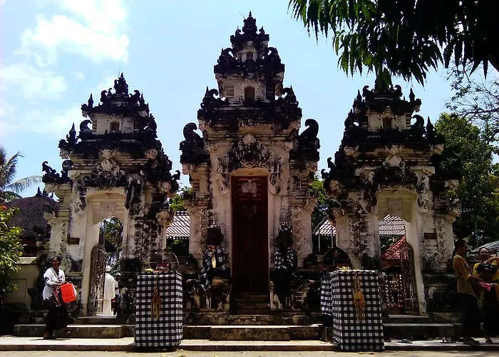 Deva Devi Luxury 3*