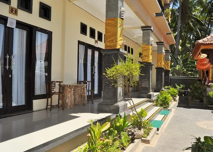Deva Devi Luxury Batununggul