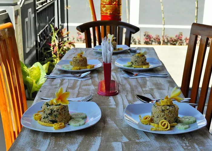 Deva Devi Luxury Batununggul