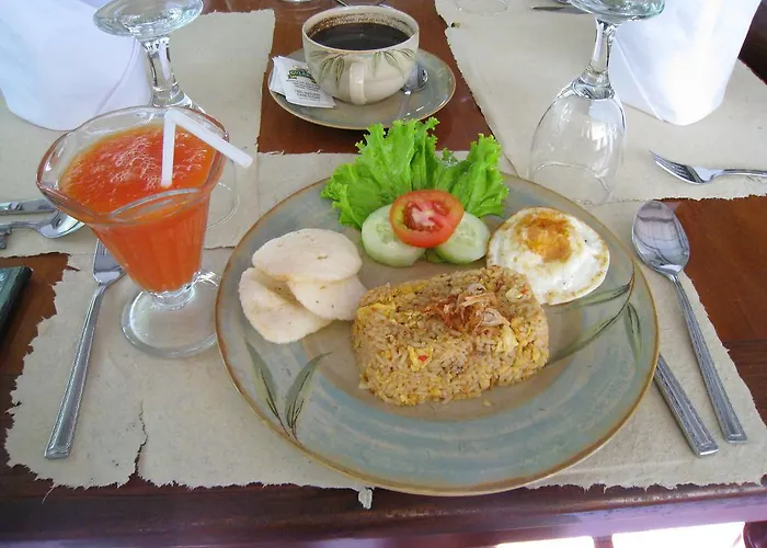 Deva Devi Luxury Guest house Batununggul