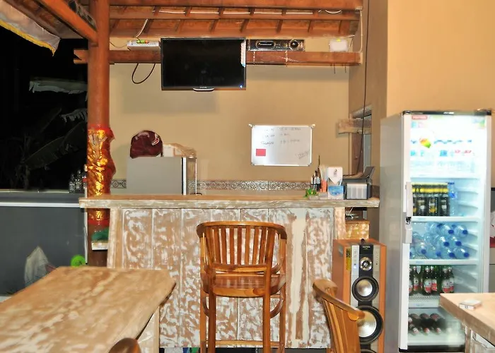 Guest house Deva Devi Luxury 3*