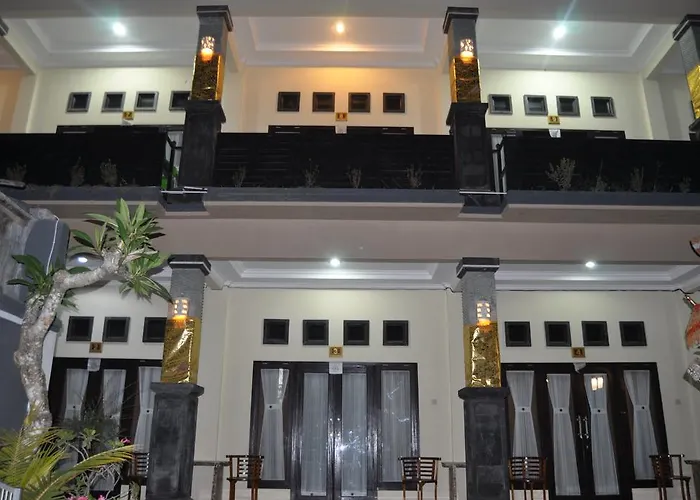 Deva Devi Luxury