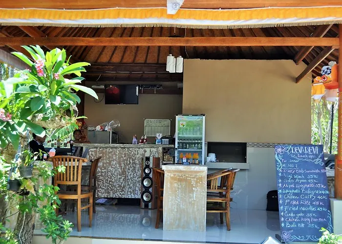 Deva Devi Luxury