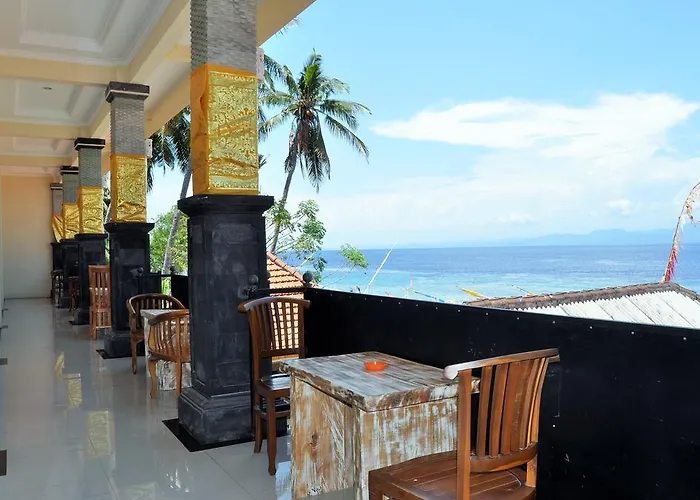 Guest house Deva Devi Luxury