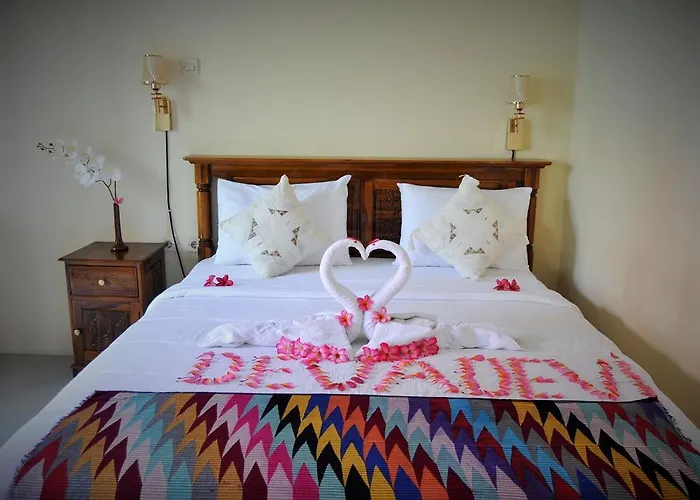 Guest house Deva Devi Luxury Batununggul