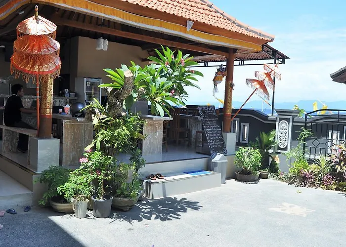 Guest house Deva Devi Luxury 3*