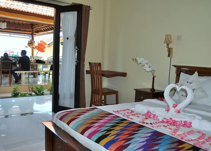 Deva Devi Luxury 3* Batununggul