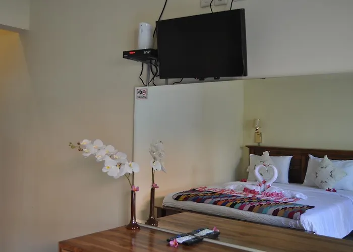 Guest house Deva Devi Luxury Batununggul