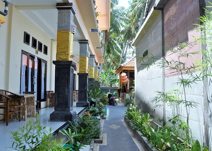 Deva Devi Luxury Guest house