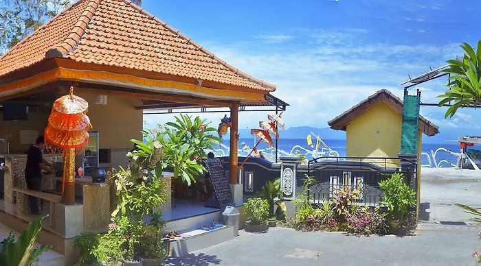 Guest house Deva Devi Luxury Batununggul