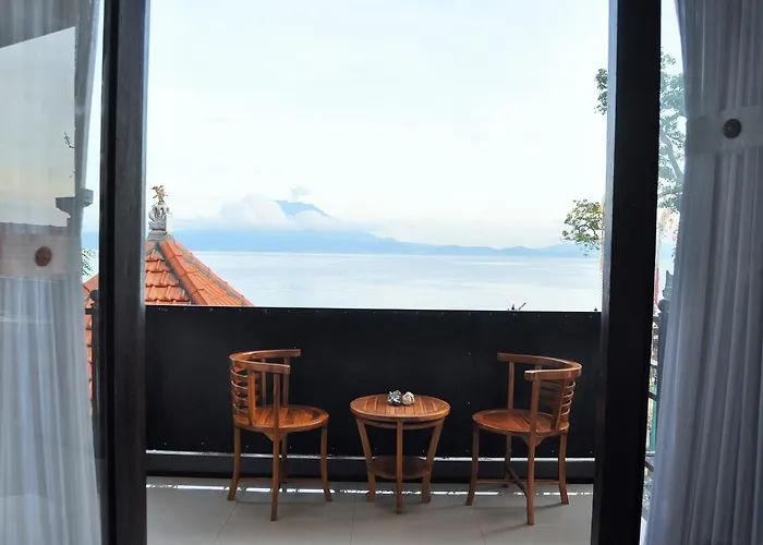 Deva Devi Luxury Guest house