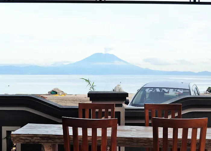 Deva Devi Luxury 3* Batununggul