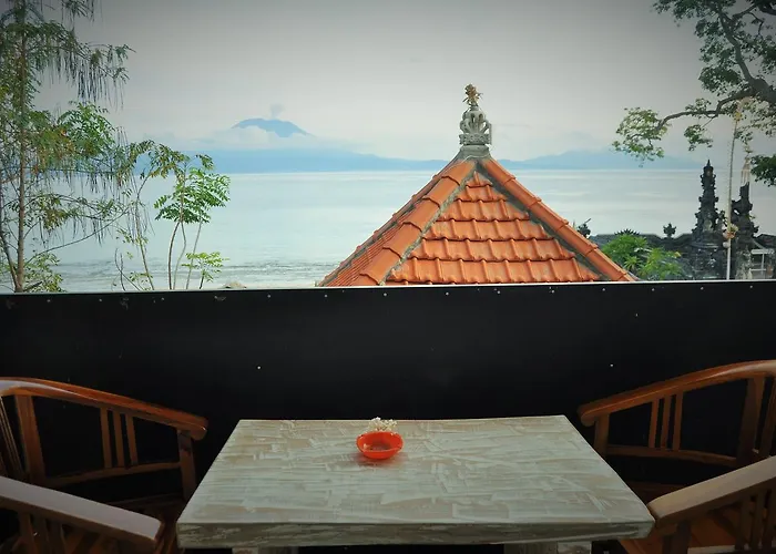 Deva Devi Luxury Guest house Batununggul