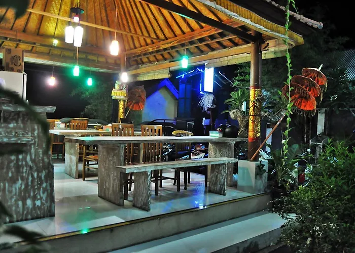Deva Devi Luxury Guest house