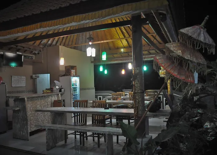 Deva Devi Luxury Guest house Batununggul