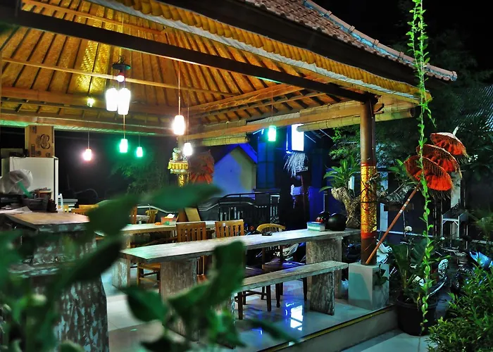 Deva Devi Luxury Batununggul