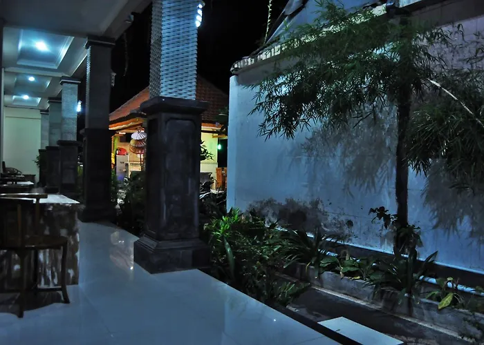Deva Devi Luxury