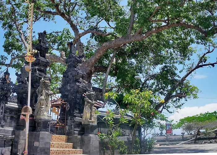 Guest house Deva Devi Luxury Batununggul