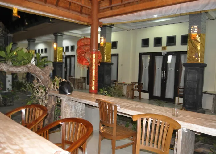 Deva Devi Luxury Guest house