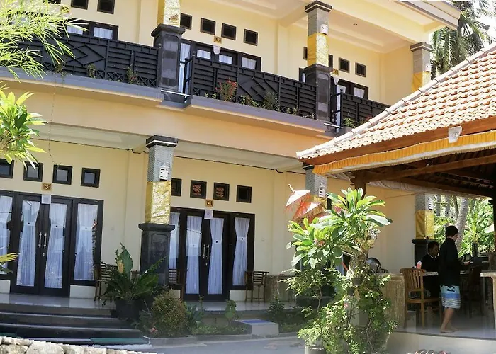 Deva Devi Luxury 3* Batununggul