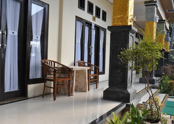 Guest house Deva Devi Luxury 3*